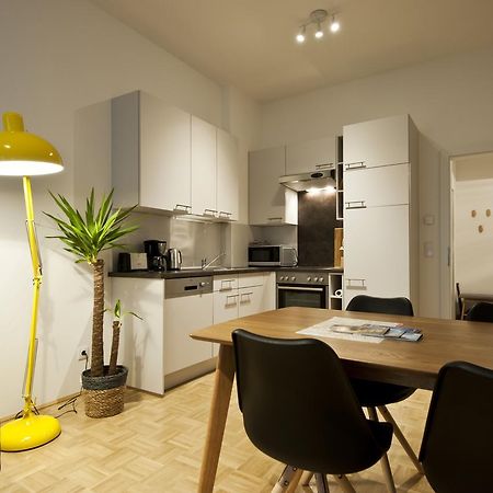 City-Apartment Neubaugasse Graz Eksteriør billede