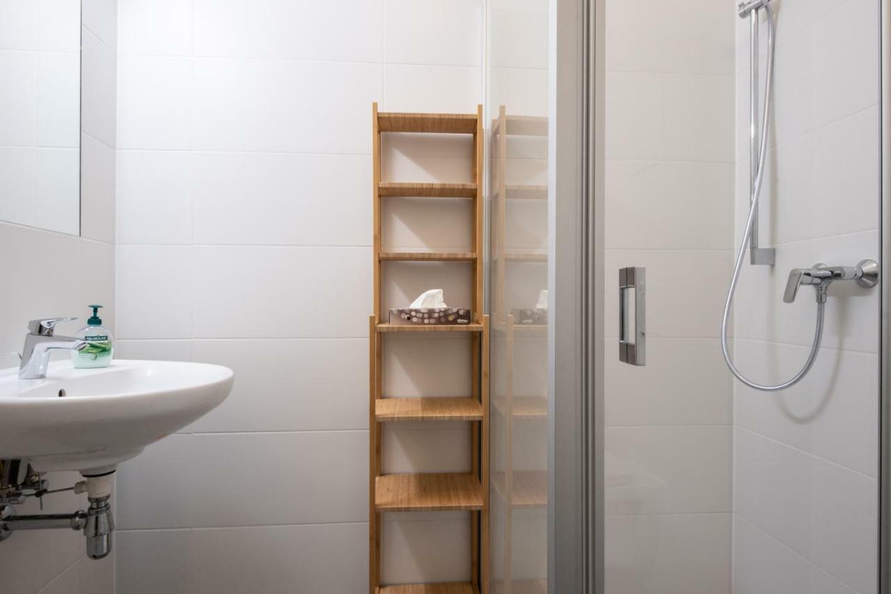 City-Apartment Neubaugasse Graz Eksteriør billede