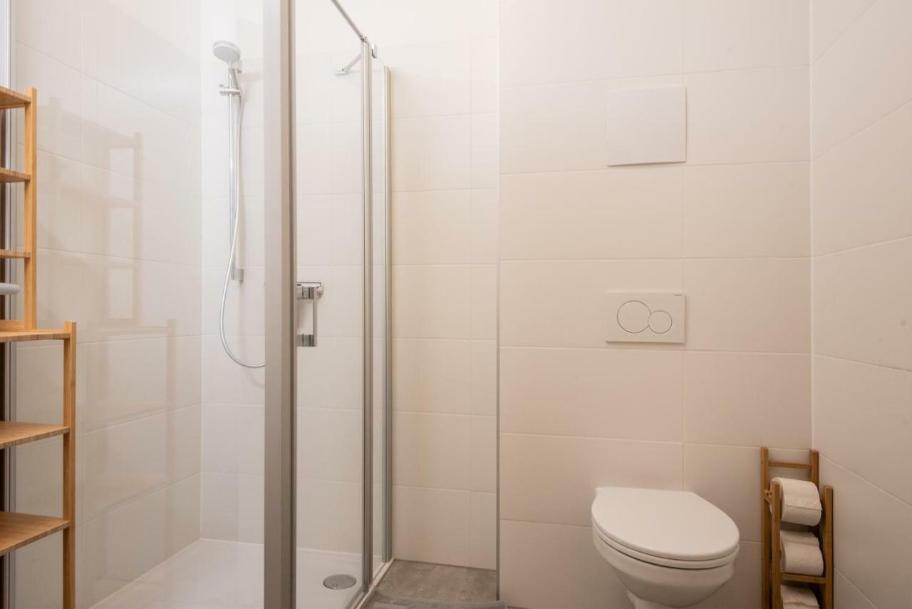 City-Apartment Neubaugasse Graz Eksteriør billede