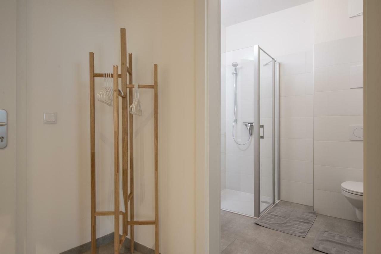 City-Apartment Neubaugasse Graz Eksteriør billede